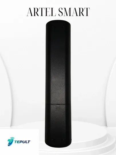 Универсальный пульт ДУ Artel Smart — управление телевизором