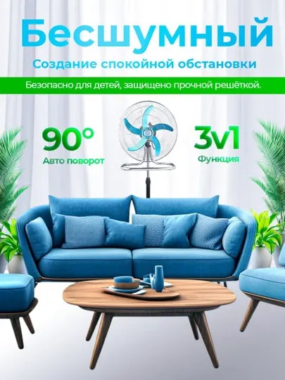 Вентилятор - Вентиляторы