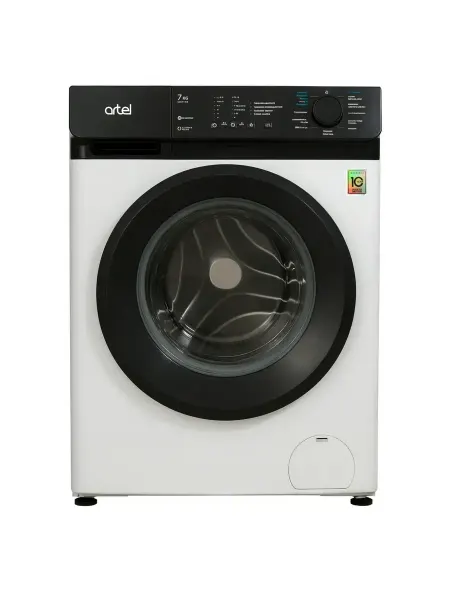 Стиральная машина автомат ARTEL WF70O3013D00 Серый
