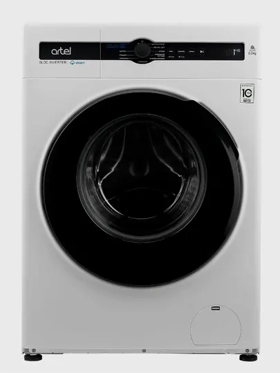 Стиральная машина Artel WF80L2344G White