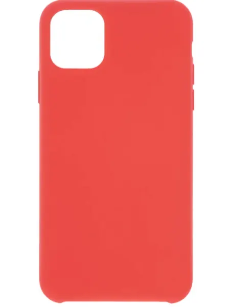 Чехол защитный Touch Case для iPhone 11 Pro Max красный