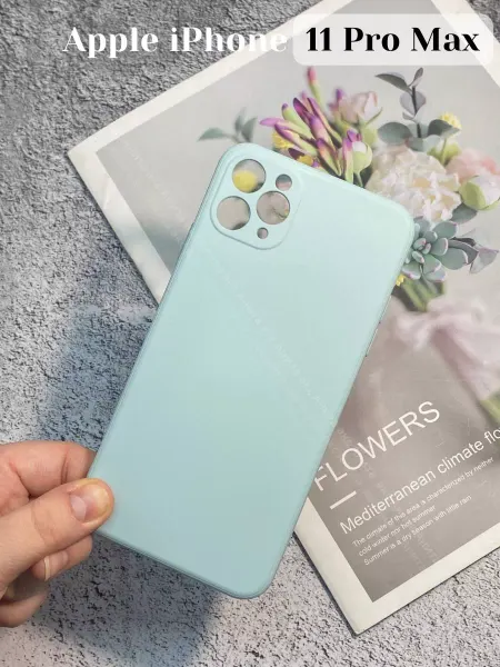 Анита акс iphone 11 pro max чехол