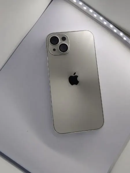 Aisyc style Чехол на iPhone 13