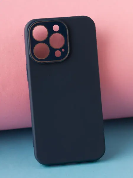 О'кейси Чехол для телефона Apple iPhone 13 pro силиконовый с защитой…