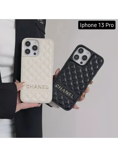 IPHONE CASE Чехол на IPhone 13 Pro Chanel Dior Prada