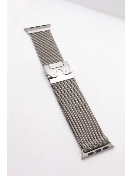 Браслет / Ремешок для Смарт часов Ремешок Milanese Loop