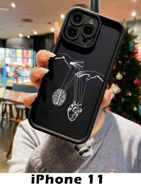 Чехол на iphone 11