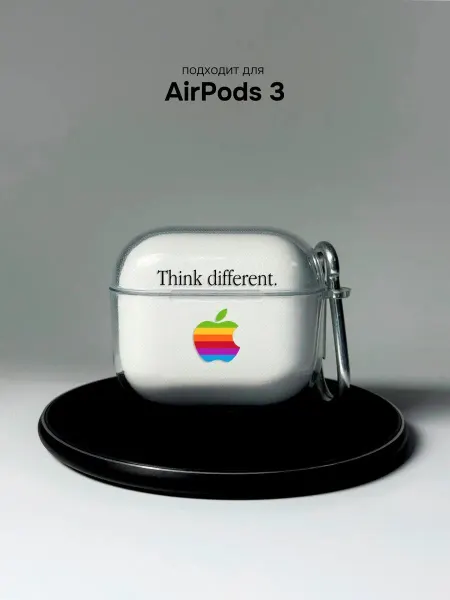 Чехол для AirPods 3 Apple
