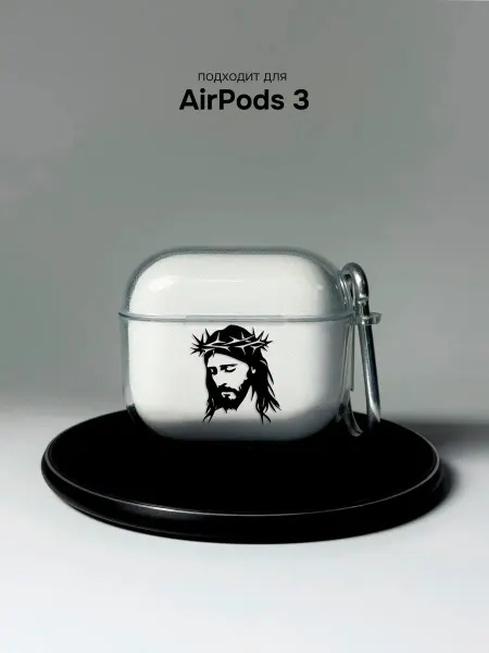 Чехол для AirPods 3 Православный