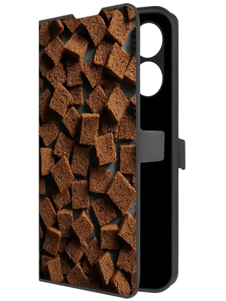 Krutoff Чехол-книжка для TECNO Pova 5
