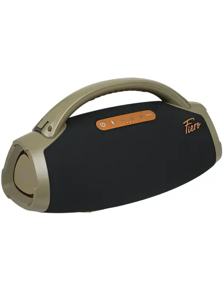 Fiero Портативная колонка Lure Grande FRPS-540