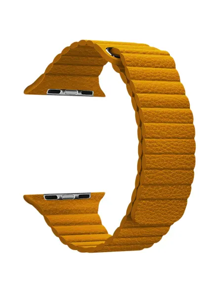 CAWEON Ремешок для Apple Watch 40 41 42 мм DSP-01-38-CP