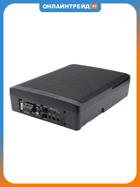 NAKAMICHI Автомобильный активный сабвуфер NBF25.0A