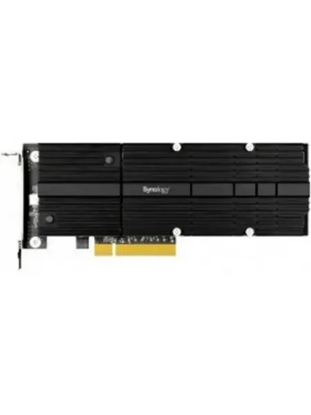 Synology Сетевой адаптер M.2 SSD-NVME M2D20 PCIe 3.0x8