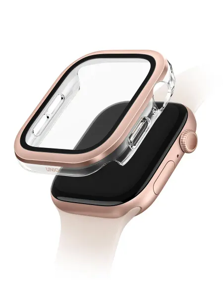 UNIQ Чехол для Apple Watch 46 mm чехол VOUTE