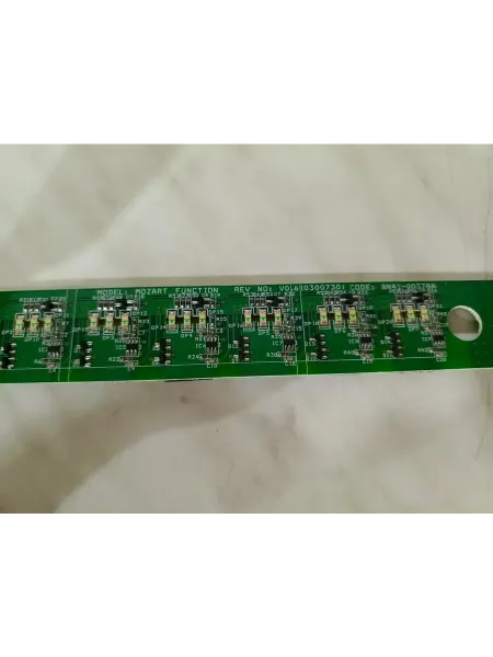 Model Mozart function bn41-0037ba