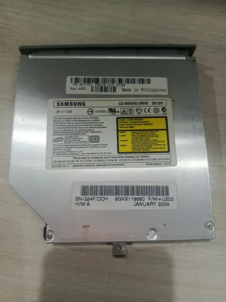 SN-324 doh Samsung