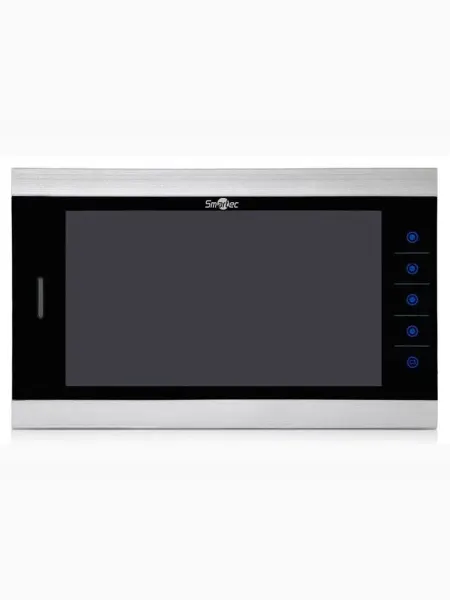 Smartec ST-MS510M-SL Монитор видеодомофона