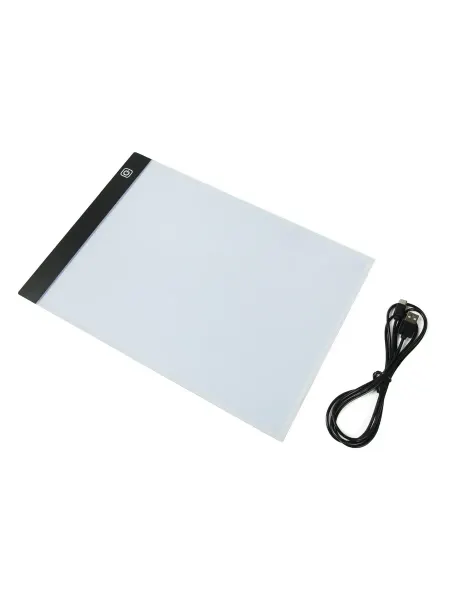 LCD планшет Attivio