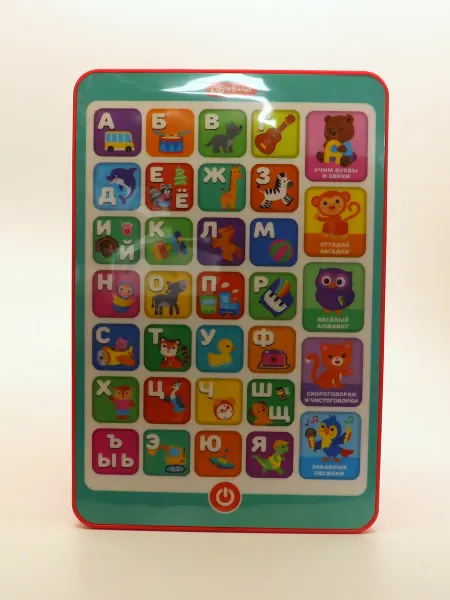 1000 Каталог Игровой планшет
