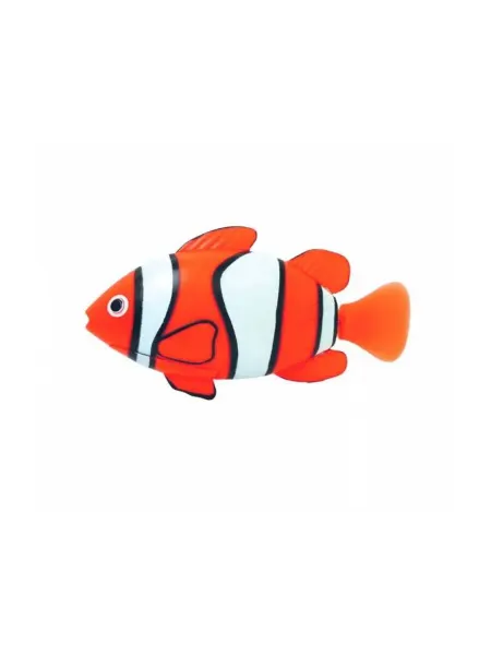 Игрушка интерактивная Acquariotti Рыбка (EF-POB1)