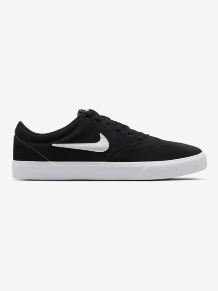 NIKEКеды SB Charge Suede