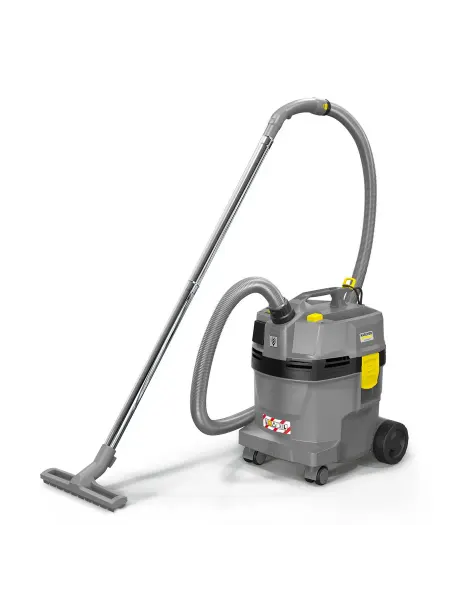 Karcher Пылесос влажной и сухой уборки NT 22 1 Ap Te L 1.378-610