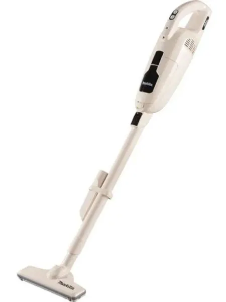 Makita Аккумуляторный пылесос 10.8В, блок CL114FDWI