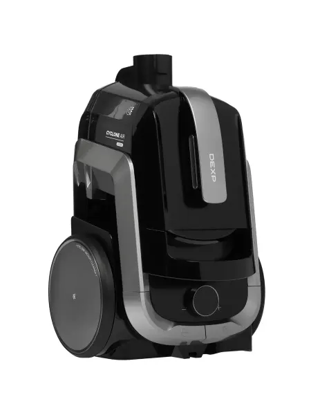 Dexp Пылесос DVC-2200HC