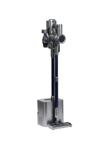 Reoka Пылесос вертикальный Self-cleaning RKSC-CS470