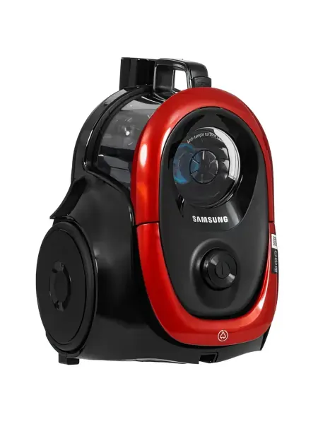 Samsung Пылесос SC18M2130SR