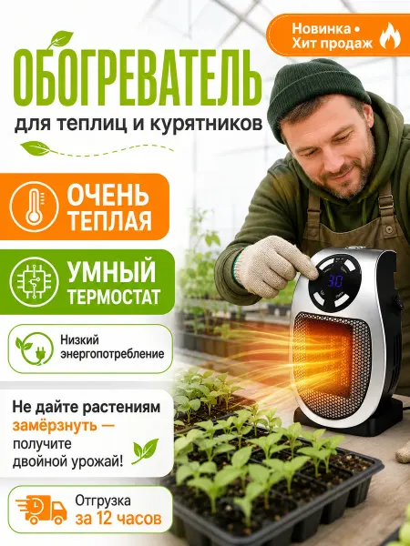 Инфракрасный обогреватель потолочный