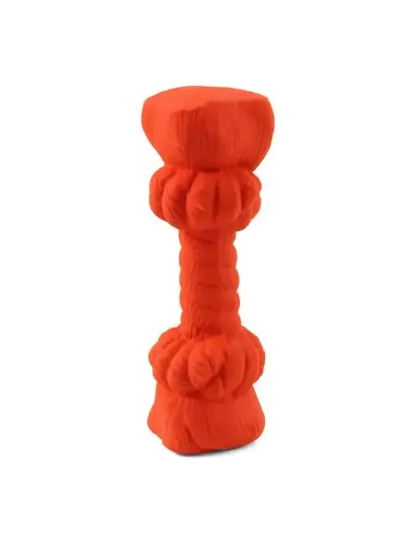 Triol Игрушка для собак из латекса Канат, 12 см
