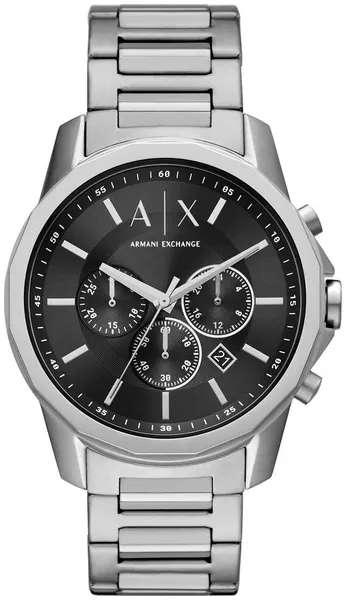 Armani ExchangeНаручные часы Banks