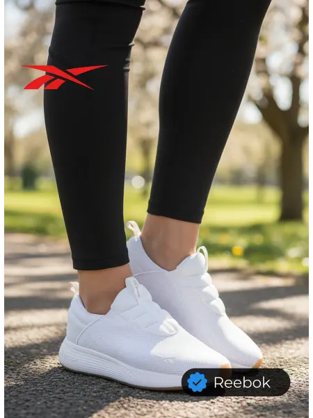 Reebok Кроссовки DMX COMFORT SLIP ON