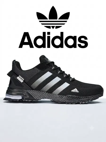 Adidas Кроссовки мужские marathon