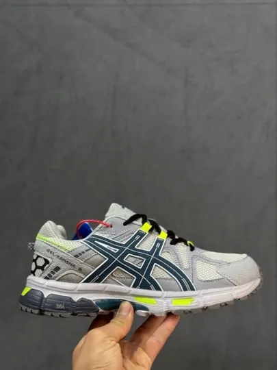Кроссовки Asics gel kahana-8, унисекс размеры 40-44