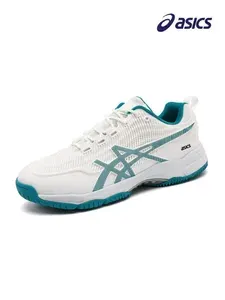Кроссовки ASICS Волейбольные кроссовки для зала и улицы, амортизация GEL, унисекс для соревнований и тренировок ,size 36-44