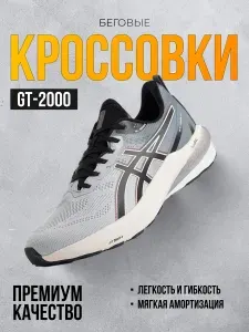 Кроссовки мужские Asics GT-2000