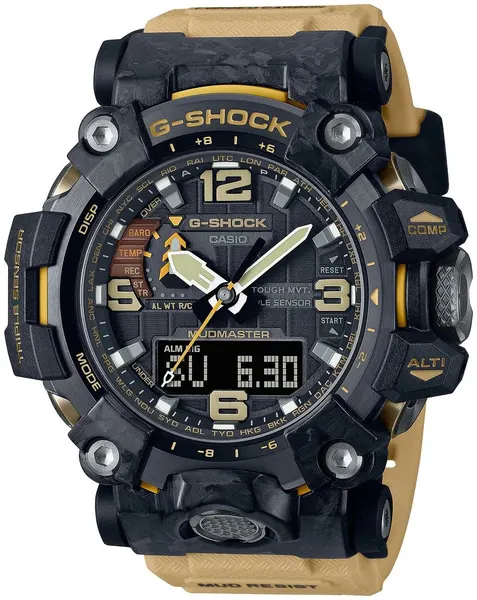 CASIOНаручные часы G-Shock