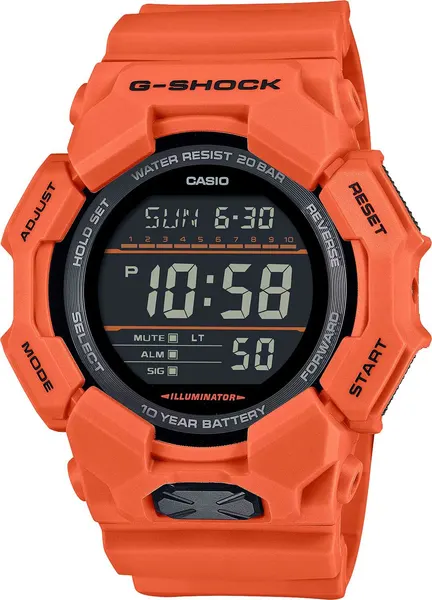 CASIOНаручные часы G-Shock