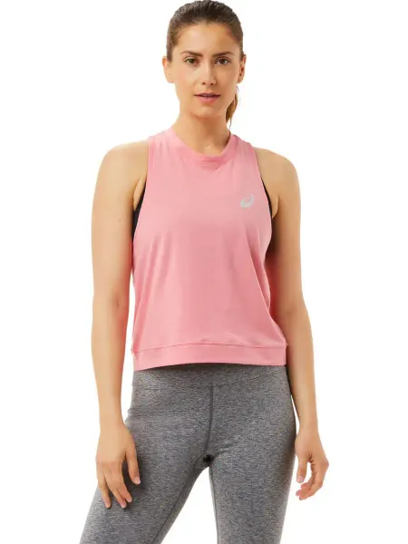 ASICS Майка спортивная-JANE TANK