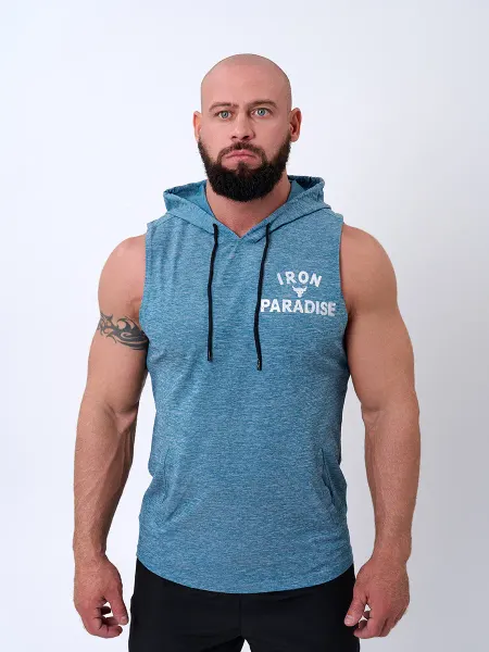 Under Armour Майка спортивная свободная без рукавов