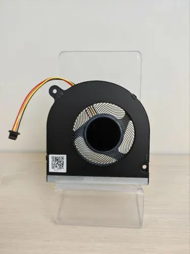 Вентилятор (fan ASM) для ноутбука Tecno K16AS BF070A05PS0612 WBU LC