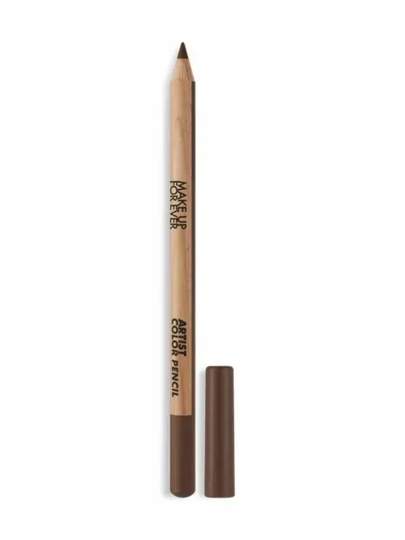 MAKE UP FOR EVER Универсальный карандаш для макияжа Artist Colour Pencil (608 Limitless Brown)