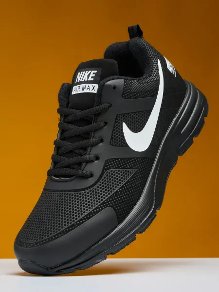 Nike Кроссовки мужские зимние