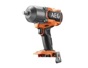 AEG Гайковерт 18HTF12BL-0