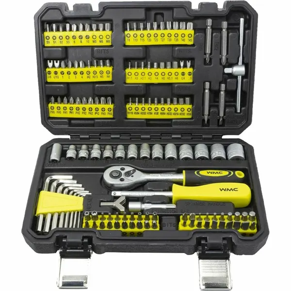 WMC Tools Набор инструментов WMC-20130(48166)