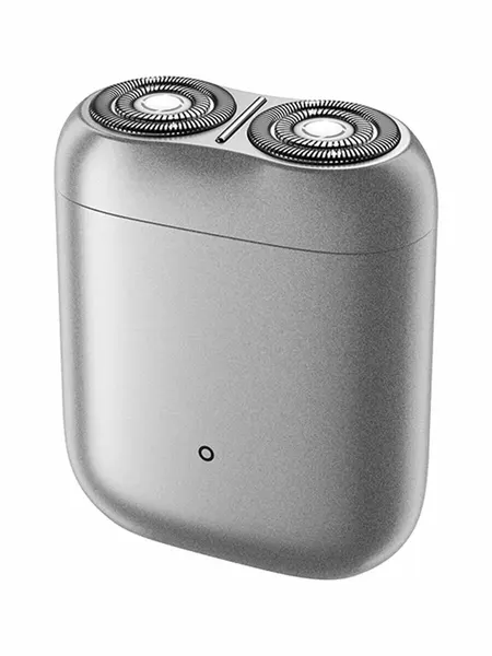 Электробритва Xiaomi Electric Shaver S200, Silver (Серебристый)