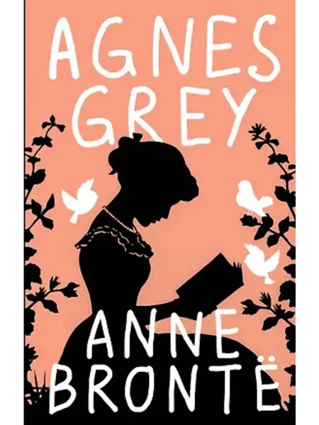 АСТ Agnes Grey